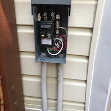 Hot tub wiring installation montclair va