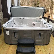 Hot tub wiring installations great falls va