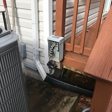 Hot tub wiring installations woodbridge va