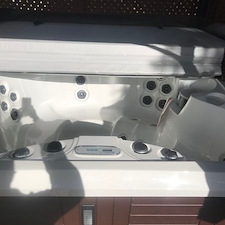 Hot tub wiring installations woodbridge va