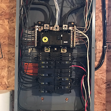 Hot tub wiring manassas va