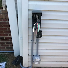 Hot tub wiring stafford va