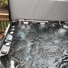 Hot tubs electrical wiring installation clifton va