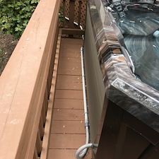 Hot tubs electrical wiring installation clifton va