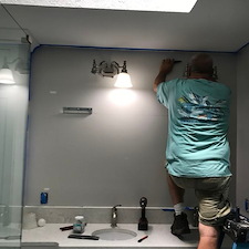 Led lighting troubleshooting and repairs fairfax station va