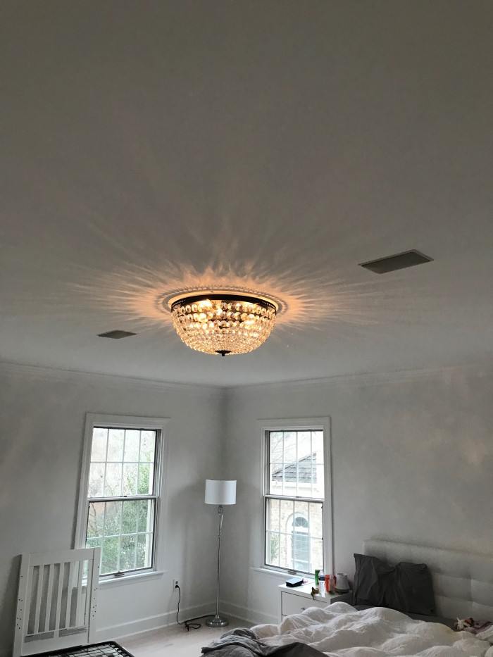 Light fixture Replacement in McLean VA