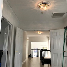 Light fixture replacement mclean va