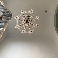 Light fixture replacement mclean va