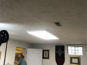 Lighting Fixture Replacement In Manassas, VA alt