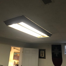 Lighting fixture replacement in manassas va