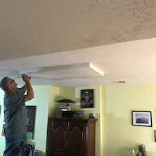 Lighting fixture replacement in manassas va