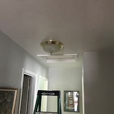 Lighting fixture replacement in manassas va