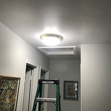 Lighting fixture replacement in manassas va