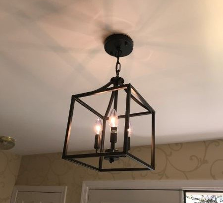 Lighting Installation in Arlington, VA