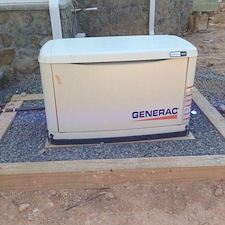 New generator vienna va