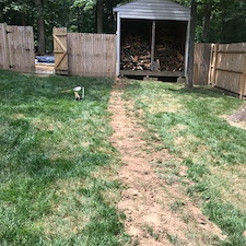 Outdoor pool equipment installation oakton va