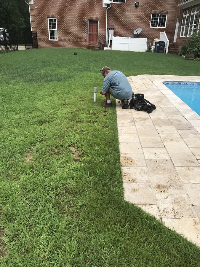 Pool Lighting Troubleshooting and Repair in Clifton, VA alt