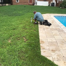 Pool lighting troubleshooting and repair clifton va