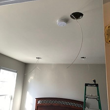 Recessed lighting ashburn virginia