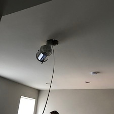 Recessed lighting ashburn virginia