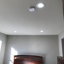 Recessed lighting ashburn virginia