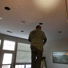 Recessed lighting ashburn virginia