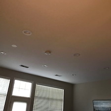 Recessed lighting ashburn virginia