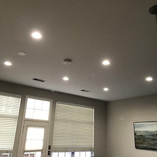 Recessed lighting ashburn virginia