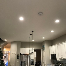 Recessed lighting ashburn virginia