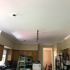 Recessed lighting bristow virginia