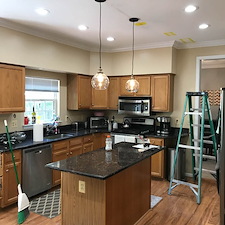 Recessed lighting bristow virginia