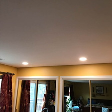 Recessed lighting chantilly virginia