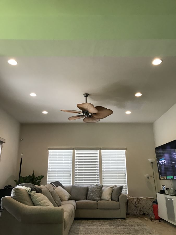 Recessed Lighting Installation in Bristow, VA alt