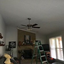 Recessed lighting installation clifton va