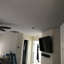 Recessed lighting installation gainesville va