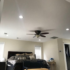 Recessed lighting installation gainesville va