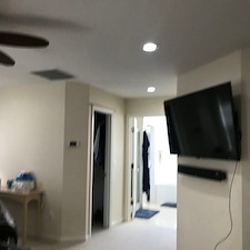 Recessed lighting installation gainesville va