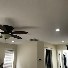 Recessed lighting installation gainesville va