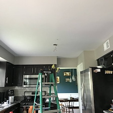 Recessed lighting installation gainesville virginia