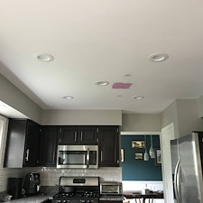 Recessed lighting installation gainesville virginia