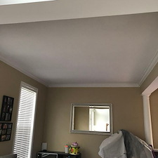 Recessed lighting installation in chantilly va