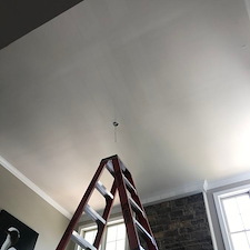 Recessed lighting installation in manassas va