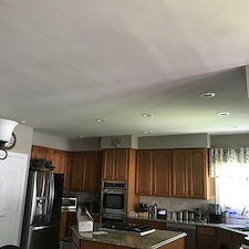 Recessed lighting installation in manassas va