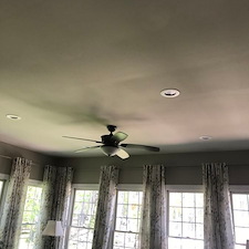 Recessed lighting installation in manassas va