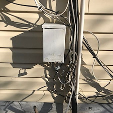 Residential electrical panel repairs manassas park va