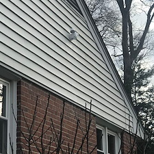 Ring security camera and light installation in annandale va