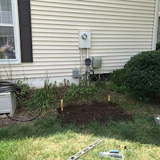 Whole home generator installation herndon va