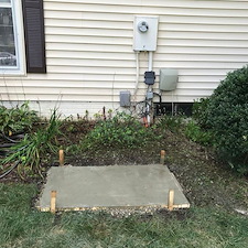 Whole home generator installation herndon va