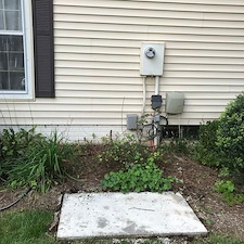 Whole home generator installation herndon va