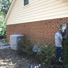 Whole house generator installation reston va